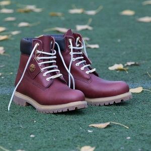Timberland Shoes - LIMITED EDITION 50th Super Bowl Timberlands Timberland Shoes - LIMITED EDITION 50th Super Bowl Timberlands